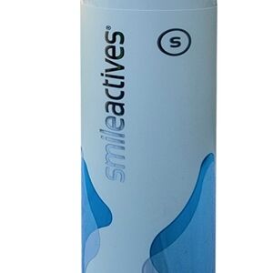 SMILEACTIVES Teeth Whitening Gel